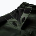 Herren-Trainingsshorts Hayabusa Apex Fight Mid green 5