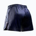 Herren-Trainingsshorts Hayabusa Apex Fight Mid navy/orange 2