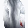 Rashguard Longsleeve Herren Hayabusa Apex Rash Guard white/coral 3