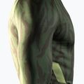 Rashguard Langarmshirt für Herren Hayabusa Apex Rash Guard green 3