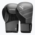 Boxhandschuhe Hayabusa S4 Leather grey