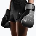 Boxhandschuhe Hayabusa S4 Leather grey 5