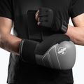 Boxhandschuhe Hayabusa S4 Leather grey 6