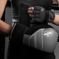 Boxhandschuhe Hayabusa S4 Leather grey 7