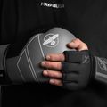 Boxhandschuhe Hayabusa S4 Leather grey 9