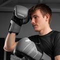 Boxhandschuhe Hayabusa S4 Leather grey 11
