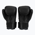 Boxhandschuhe Hayabusa E1 Leather black 3