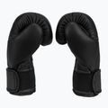 Boxhandschuhe Hayabusa E1 Leather black 4