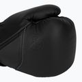 Boxhandschuhe Hayabusa E1 Leather black 5
