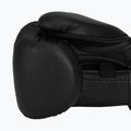 Boxhandschuhe Hayabusa E1 Leather black 7