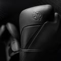 Boxhandschuhe Hayabusa E1 Leather black 3