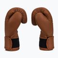 Boxhandschuhe Hayabusa E1 Leather brown 4
