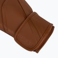 Boxhandschuhe Hayabusa E1 Leather brown 6