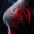 Boxhandschuhe Hayabusa Marvel Miles Morales 4