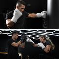 Boxhandschuhe Hayabusa T360 Leather white 6
