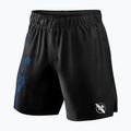 Herren-Trainingsshorts Hayabusa X UFC BJJ Grappling blue