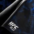 Herren-Trainingsshorts Hayabusa X UFC BJJ Grappling blue 3