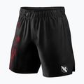 Herren-Trainingsshorts Hayabusa X UFC BJJ Grappling red