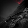 Herren-Trainingsshorts Hayabusa X UFC BJJ Grappling red 6