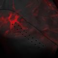 Herren-Trainingsshorts Hayabusa X UFC BJJ Grappling red 7
