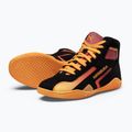 Boxschuhe Hayabusa Surge black/orange