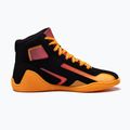 Boxschuhe Hayabusa Surge black/orange 3