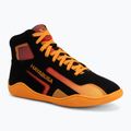 Boxschuhe Hayabusa Surge black/orange