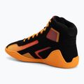Boxschuhe Hayabusa Surge black/orange 3