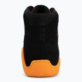 Boxschuhe Hayabusa Surge black/orange 6