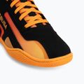 Boxschuhe Hayabusa Surge black/orange 7