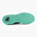 Boxschuhe Hayabusa Surge black/cyan 4