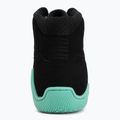 Boxschuhe Hayabusa Surge black/cyan 6