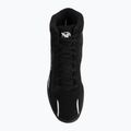 Boxschuhe Hayabusa Surge black 5