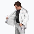 GI für brasilianisches Jiu-Jitsu Hayabusa Lightweight weiß 6