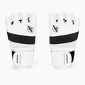 Hayabusa T3 MMA Grappling Handschuhe weiß/schwarz 2