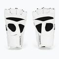 Hayabusa T3 MMA Grappling Handschuhe weiß/schwarz 3