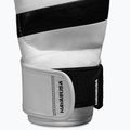 Hayabusa T3 MMA Grappling Handschuhe weiß/schwarz 2