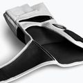 Hayabusa T3 MMA Grappling Handschuhe weiß/schwarz 4