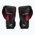 Hayabusa T3 schwarz/rot Boxhandschuhe 3