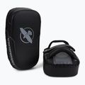 Hayabusa Pts3 Thai Training Pads schwarz PTS3TP-B