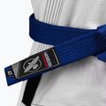 Hayabusa Jiu Jitsu brasilianischer Jiu-Jitsu-Gürtel blau 4