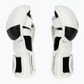 Hayabusa T3 Hybrid weiß/schwarz Grappling-Handschuhe 4