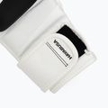 Hayabusa T3 Hybrid weiß/schwarz Grappling-Handschuhe 6