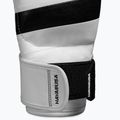 Hayabusa T3 Hybrid weiß/schwarz Grappling-Handschuhe 3