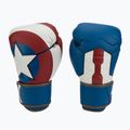 Hayabusa Capitan America Boxhandschuhe blau MGB-CA