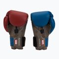Hayabusa Capitan America Boxhandschuhe blau MGB-CA 2