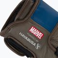 Hayabusa Capitan America Boxhandschuhe blau MGB-CA 6