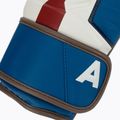 Hayabusa Capitan America Boxhandschuhe blau MGB-CA 7
