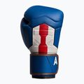 Hayabusa Capitan America Boxhandschuhe blau MGB-CA 10