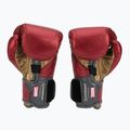 Hayabusa Iron Men Boxhandschuhe rot MBG-IM-16 2